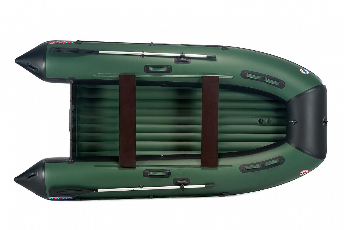 Лодка MISHIMO LITE DF 370 в Черкесске