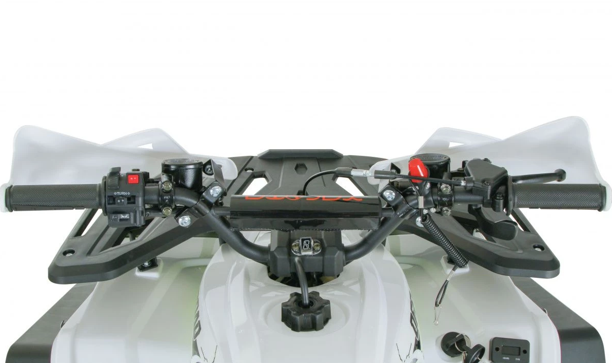 Квадроцикл YACOTA DRAGON в Черкесске