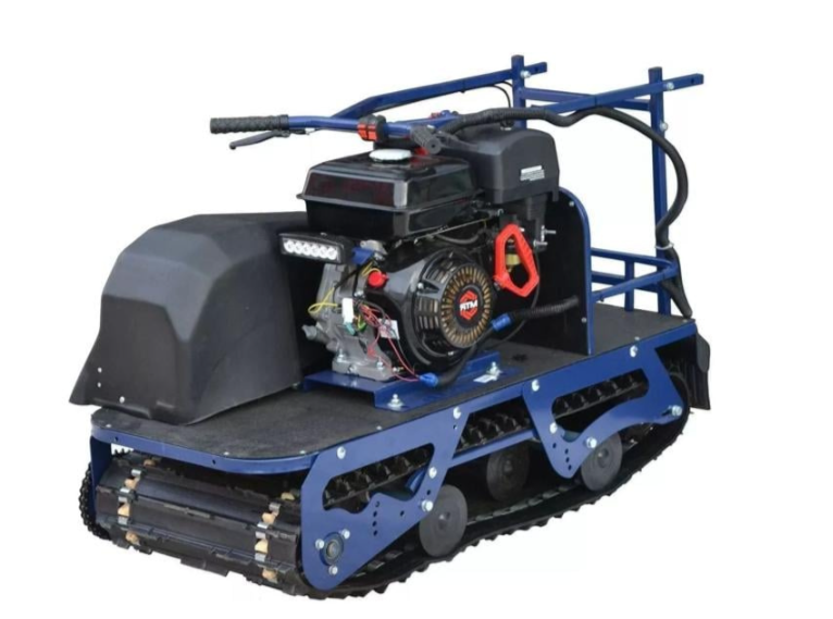 Мотобуксировщик БАРС ПАРТИЗАН 7 л.с. в Черкесске