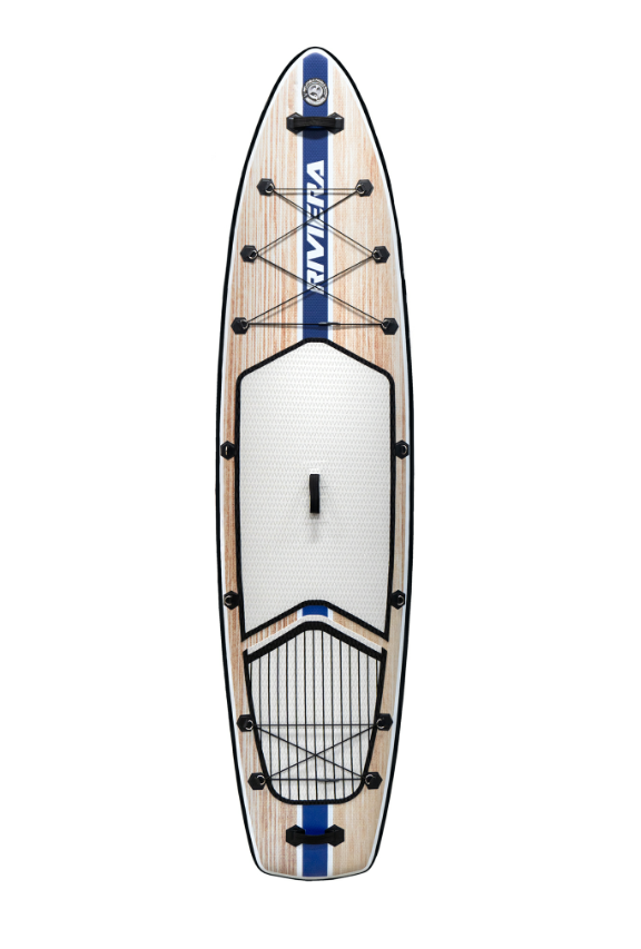 Сап-борд синий 11.6ft RIVIERA в Черкесске