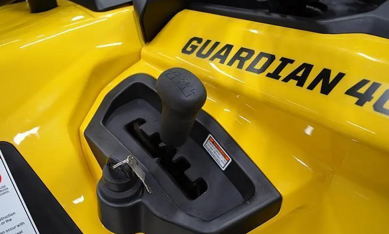 Квадроцикл HISUN GUARDIAN 400L /LONG в Черкесске