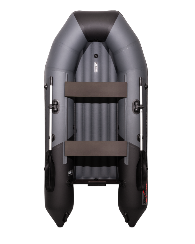 Лодка Таймень NX 2900 НДНД в Черкесске