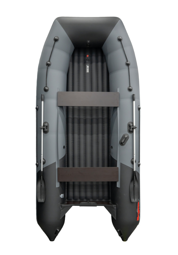 Лодка Таймень RX 3900 НДНД в Черкесске