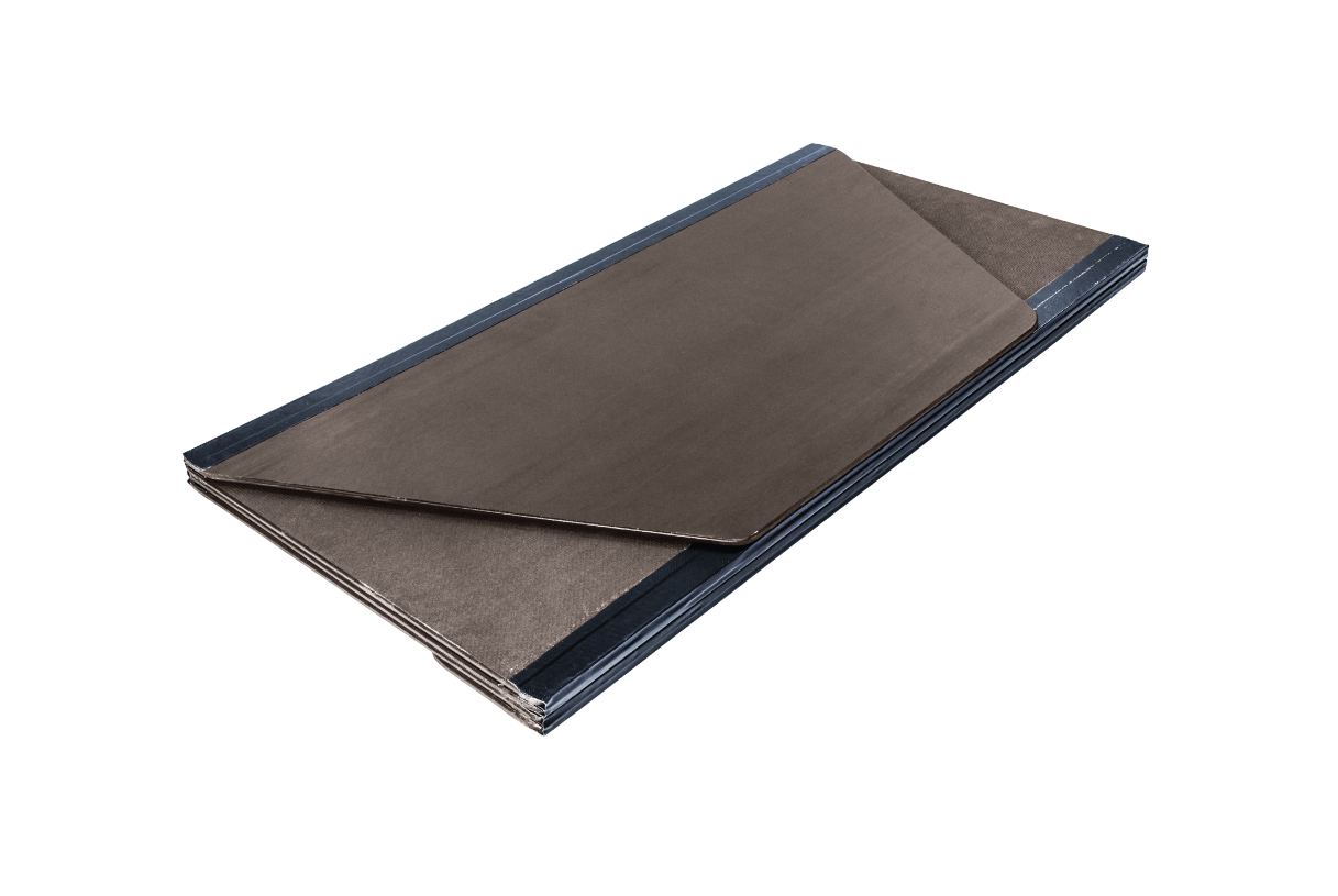 Слань АКВА 2600 по форме днища в Черкесске