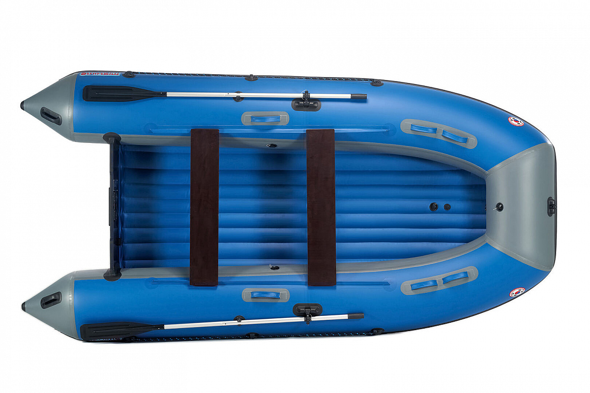 Лодка MISHIMO LITE DF 370 в Черкесске