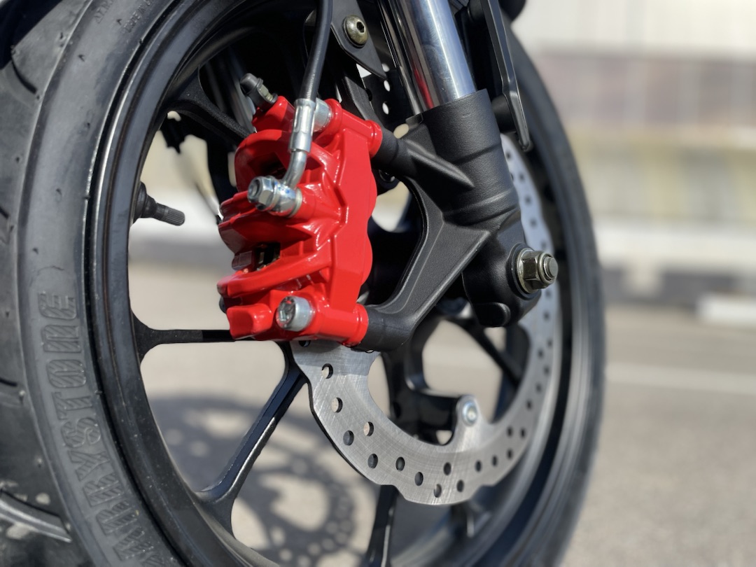 Мопед PROMAX CB150R (49) в Черкесске