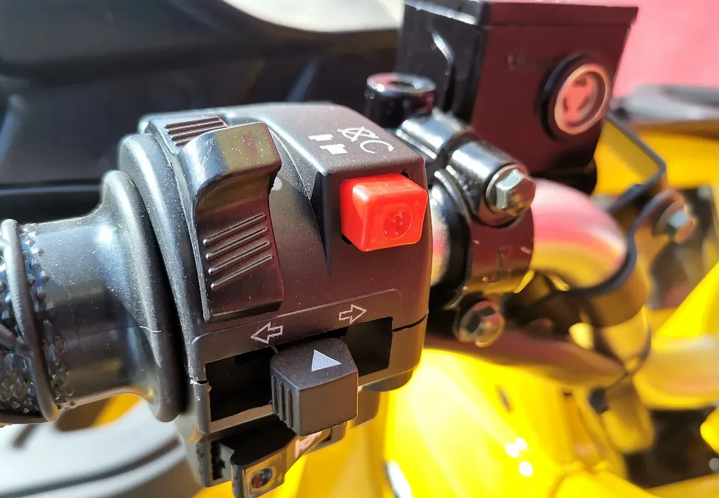 Квадроцикл PROMAX STORM 280 LUX в Черкесске