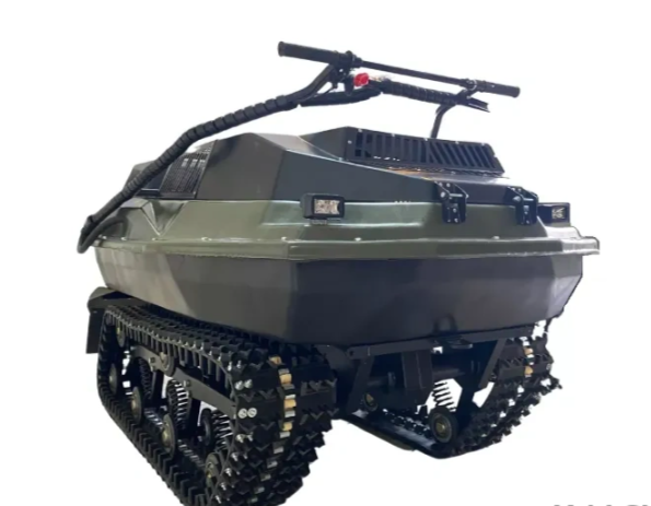 Мотобуксировщик ДиТрак-20 в комплектации "Стандарт" (с реверсом) в Черкесске