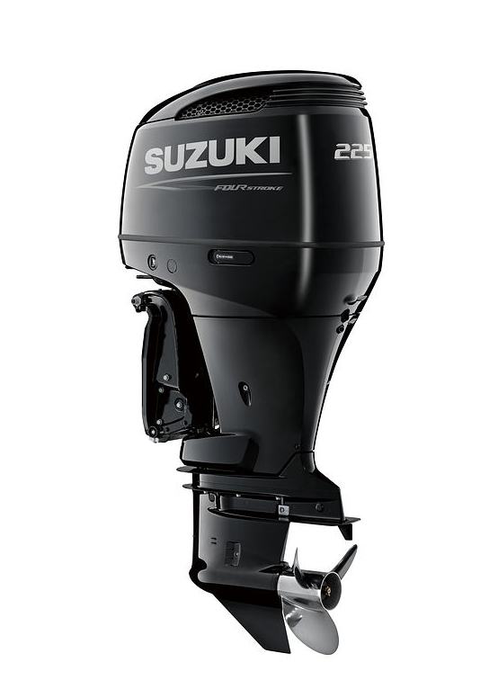 Лодочный мотор Suzuki DF225ZX в Черкесске