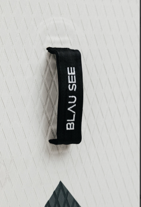 НАДУВНОЙ SUP-BOARD BUSINESS LIGHT BLUE 10 в Черкесске