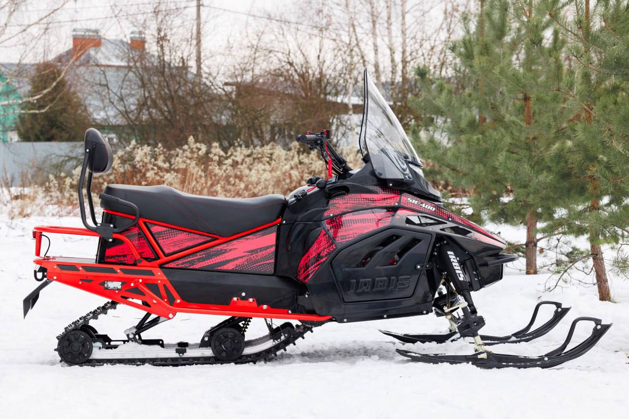 Снегоход IRBIS TUNGUS 400 25/26 в Черкесске