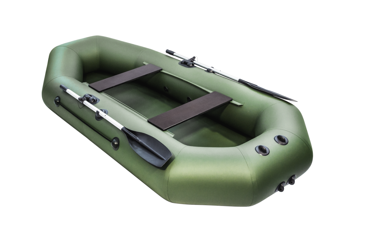 Лодка АКВА-МАСТЕР 280 в Черкесске