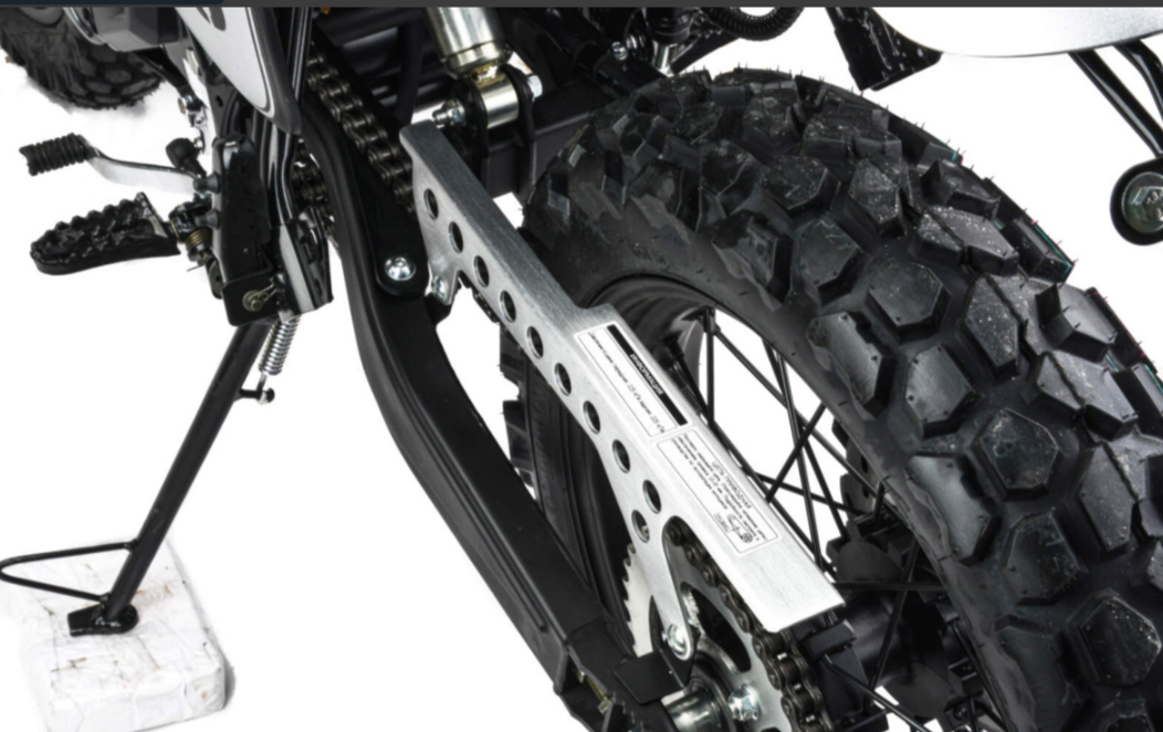 Мотоцикл MOTOLAND (МОТОЛЕНД) LEGEND (XL250-A) (172FMM-5/PR250) в Черкесске