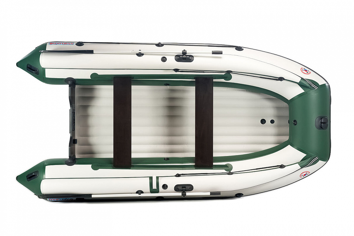 Лодка MISHIMO FAMILY LITE 350 в Черкесске