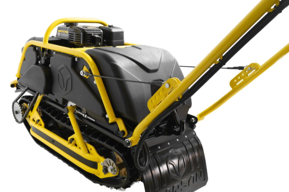 Мотобуксировщик SAPSAN SK 380 в Черкесске