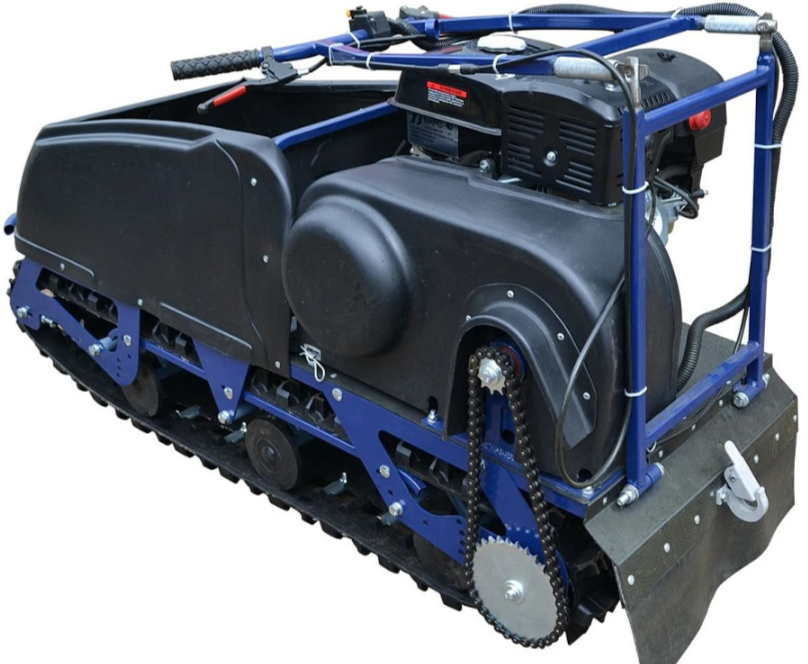 Мотобуксировщик БАРС СЛЕДОПЫТ FDS. RDS 13 л.с. в Черкесске