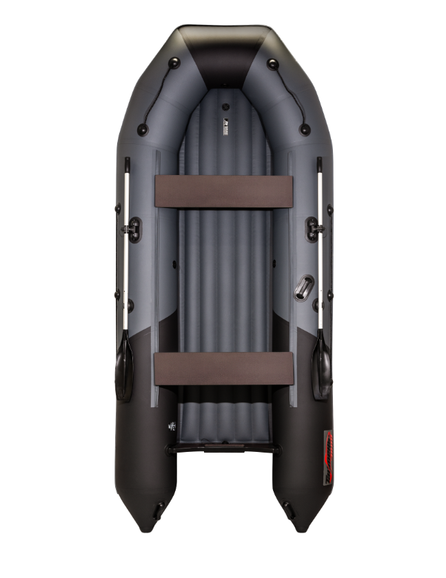 Лодка Таймень NX 3800 НДНД PRO в Черкесске