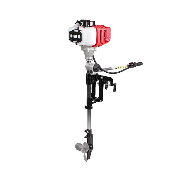 ЛОДОЧНЫЙ МОТОР TOYAMA TA 3.5 в Черкесске