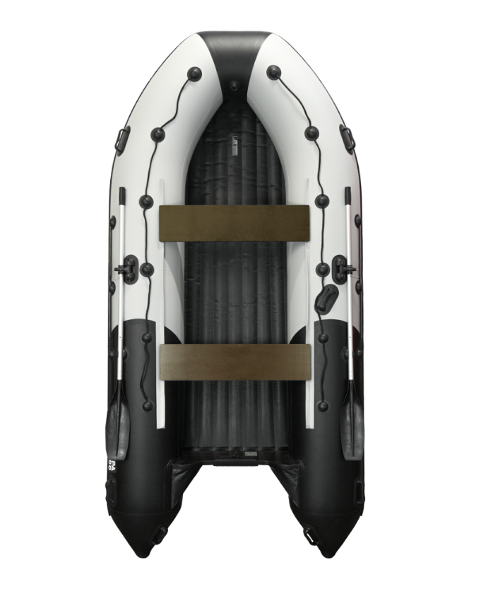 Лодка Ривьера 3600 НДНД ГИДРОЛЫЖА в Черкесске