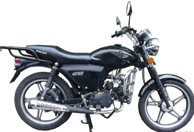 Мотоцикл RACER RC110N TROPHY в Черкесске