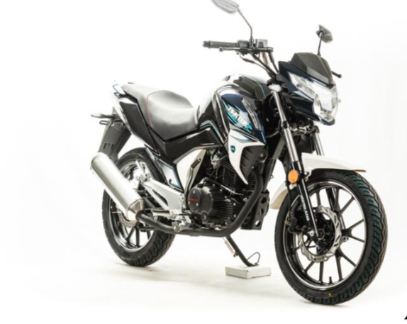 Мотоцикл MOTOLAND (МОТОЛЕНД) FIGHTER 250 в Черкесске