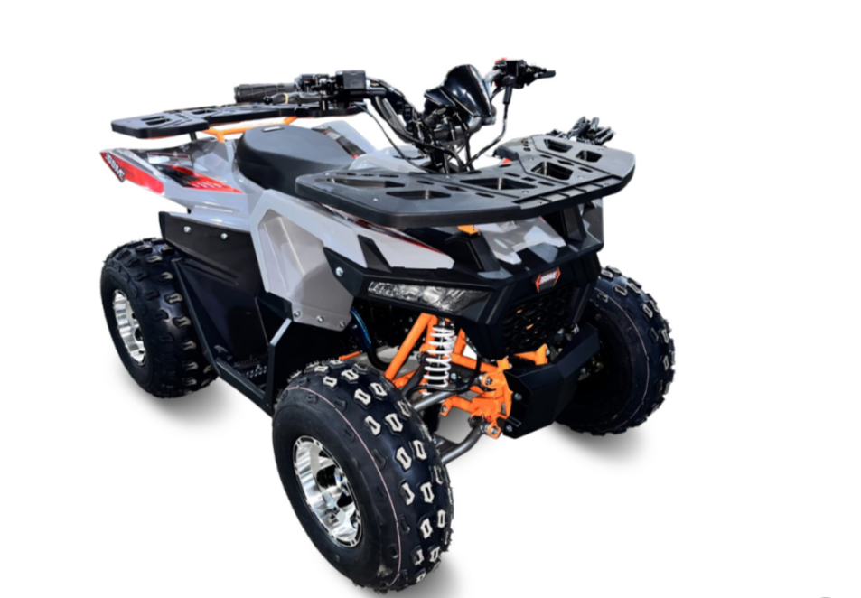 Квадроцикл GBM DAXTER 220 NEW PREMIUM в Черкесске