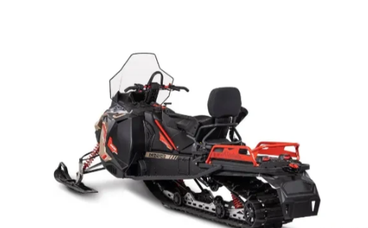 Снегоход AODES Siberiacross 1000 SWT 600mm LCD 6.8 в Черкесске