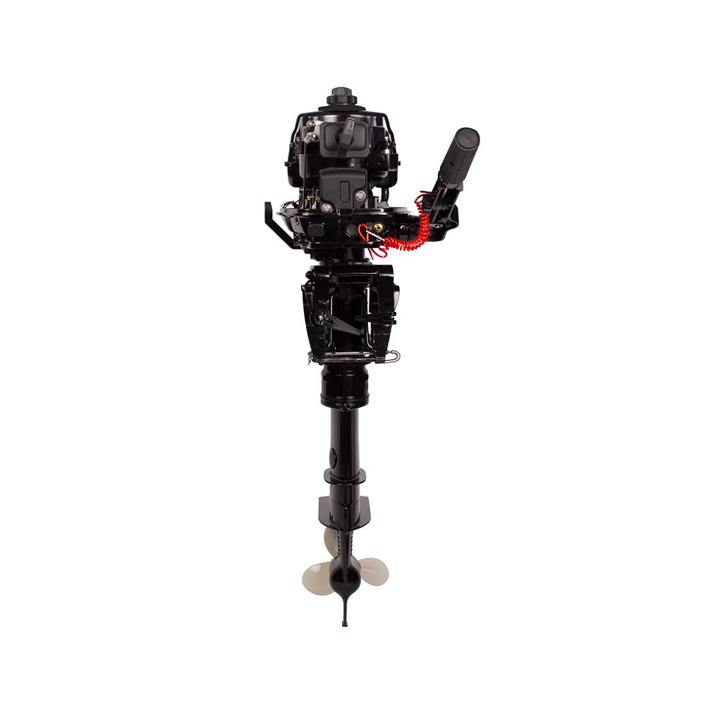 ЛОДОЧНЫЙ МОТОР TOYAMA T5ABMS в Черкесске