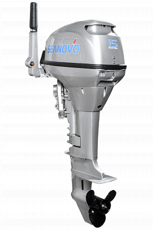 Лодочный мотор Seanovo SN15FHS в Черкесске