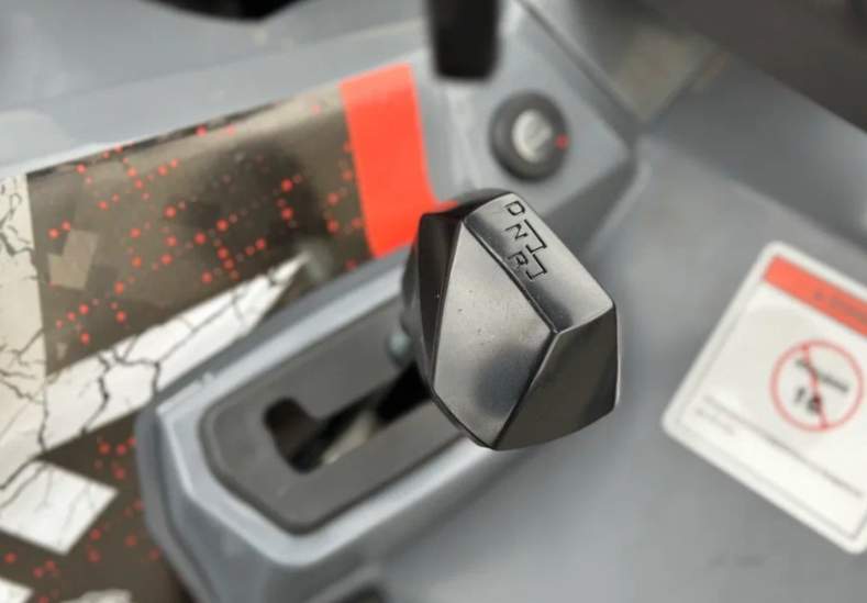 Квадроцикл GBM MAVERICK 300 NEW в Черкесске