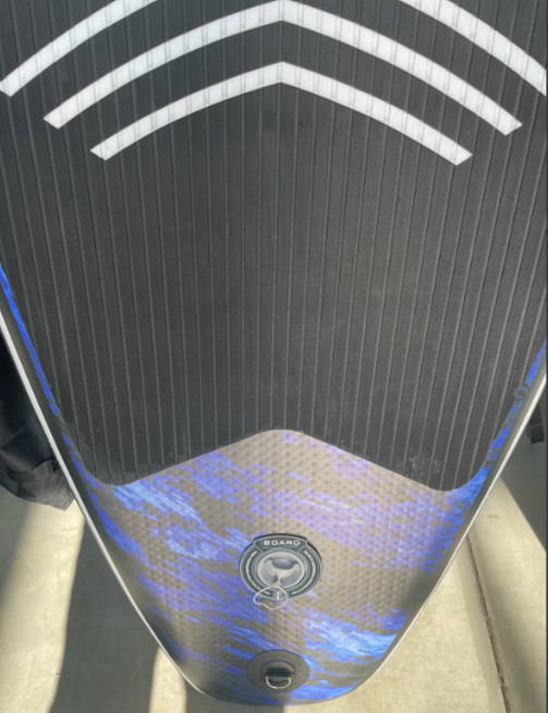 SUP (САП) ДОСКА RAIDEX I BOARD 11’ (332СМ) N 17 в Черкесске