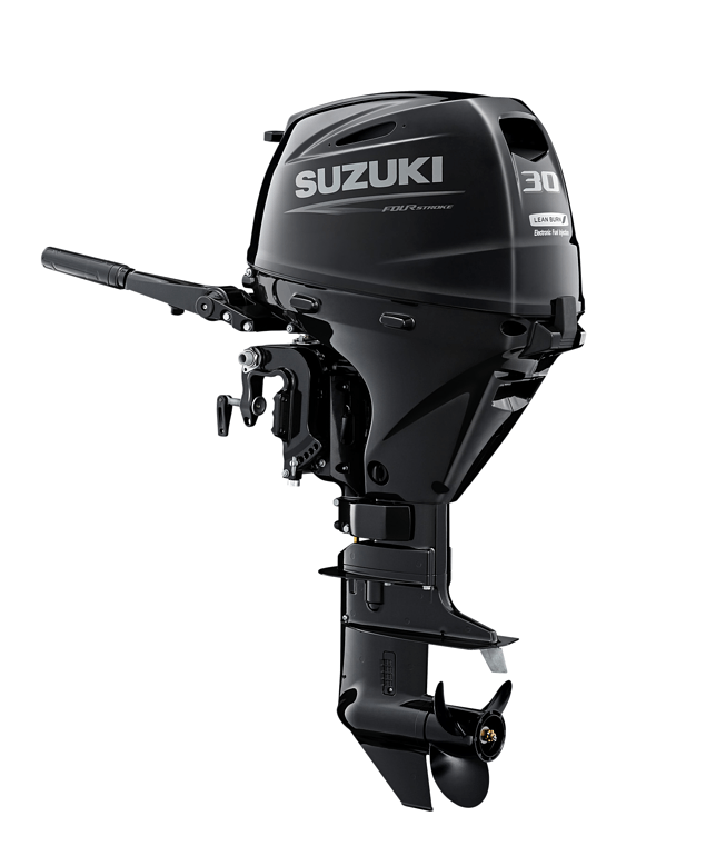 Лодочный мотор Suzuki DF30AS в Черкесске