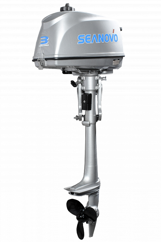 Лодочный мотор SEANOVO SN3FHS в Черкесске