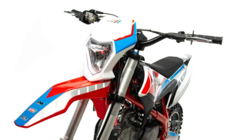 Питбайк MOTOLAND (МОТОЛЕНД) Apollo125 DT125 в Черкесске