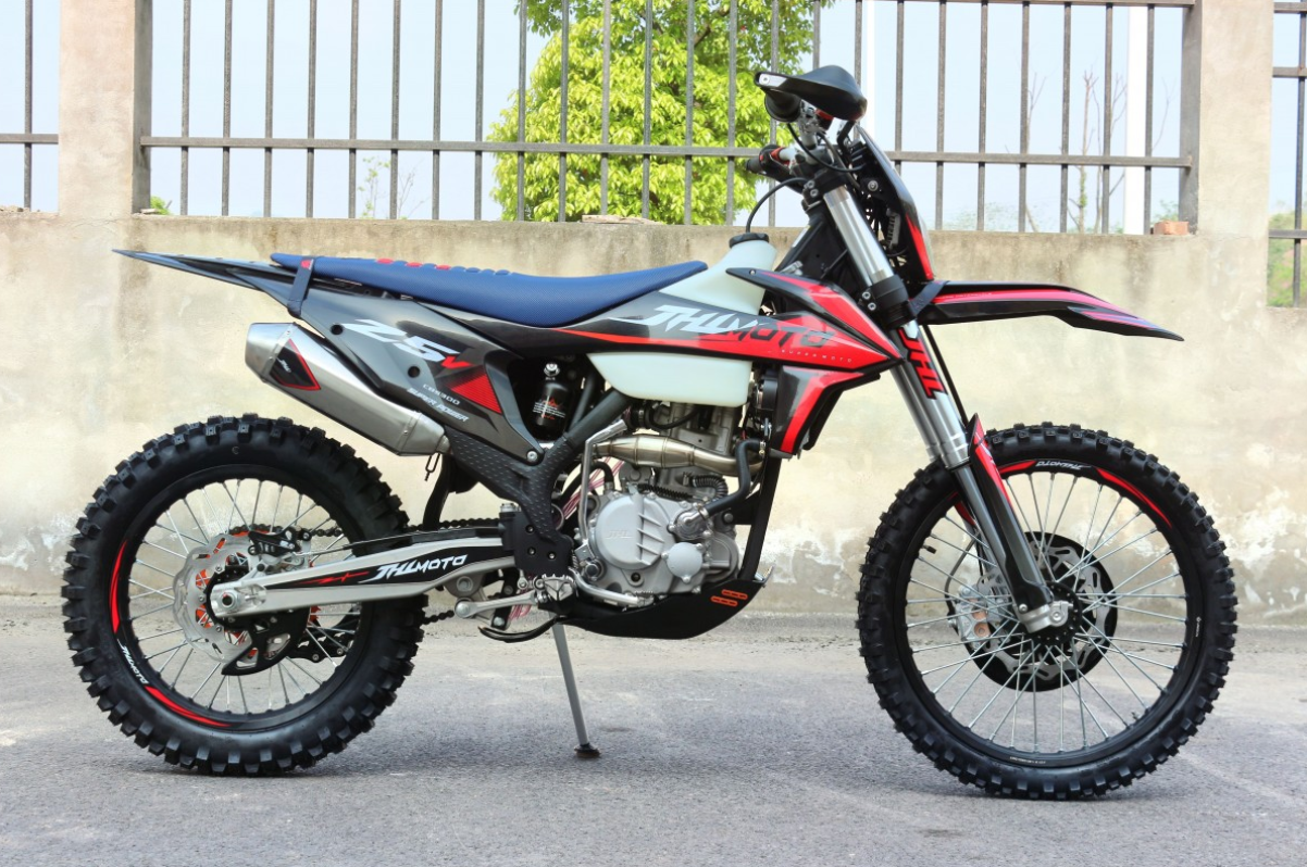 Мотоцикл JHLMOTO JHL Z5V NB300 (174MN-3) в Черкесске