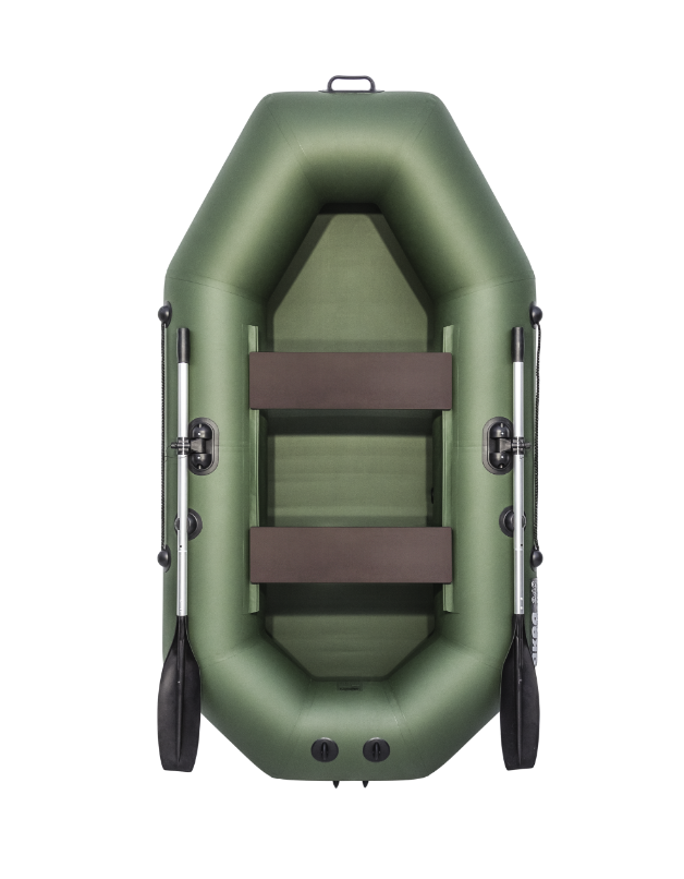  Лодка АКВА-МАСТЕР 240 в Черкесске