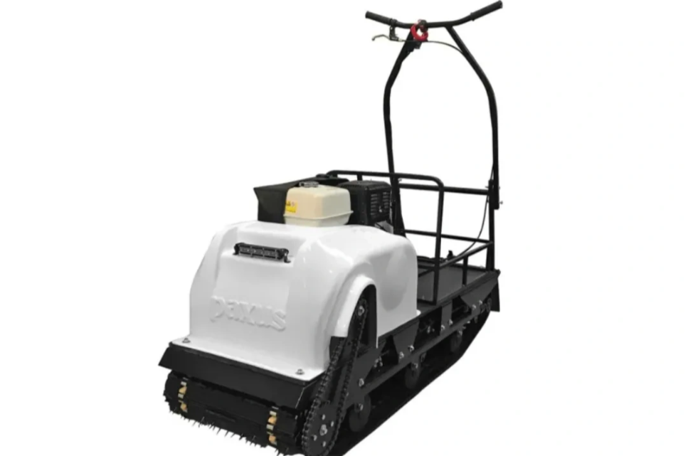 Мотобуксировщик PAXUS 500 GRAND 9 л.с. HONDA в Черкесске