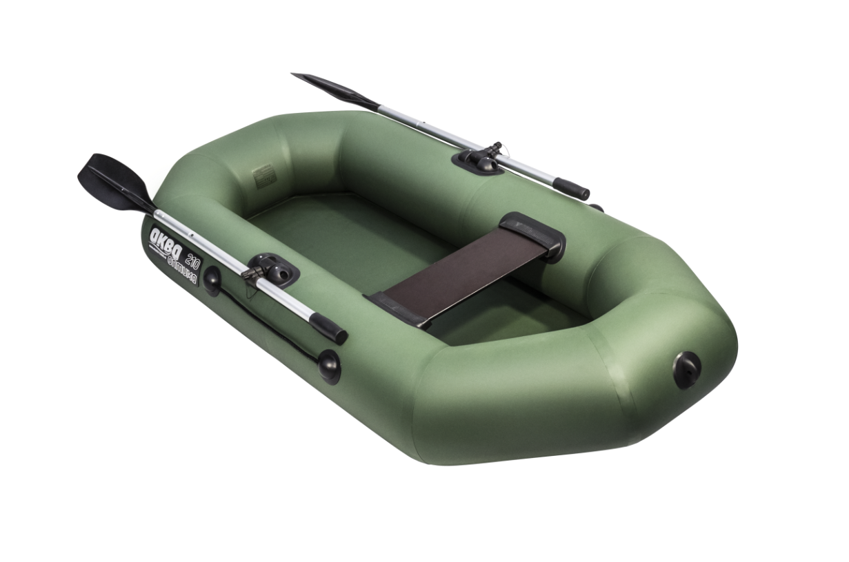  Лодка АКВА-ОПТИМА 210 в Черкесске