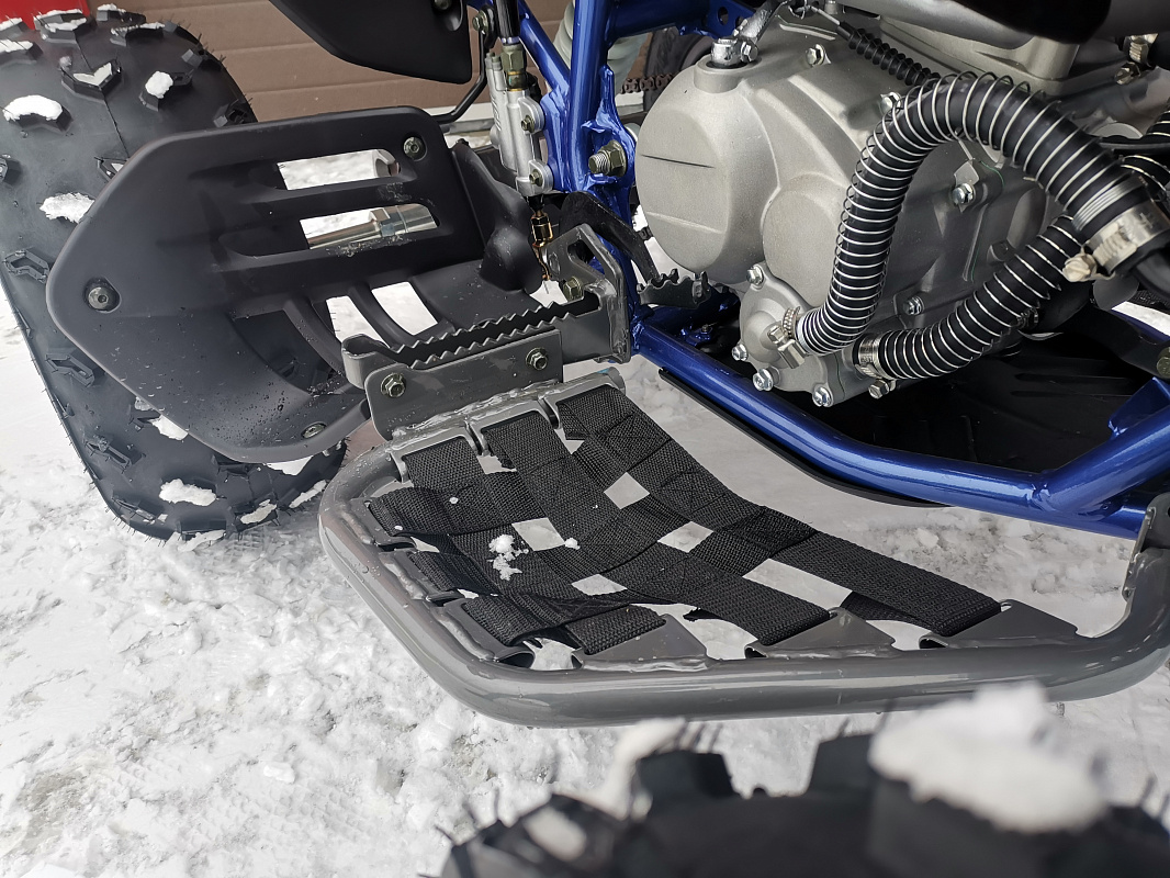 Квадроцикл PROMAX RAPTOR 300 NEW RedBull в Черкесске