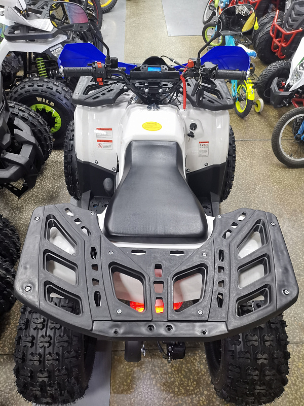 Квадроцикл PROMAX WILD 175 LUX в Черкесске