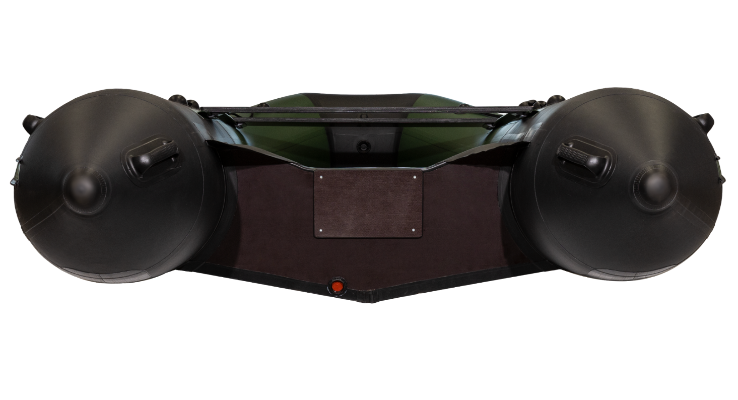 Лодка Ривьера Максима 3600 СК в Черкесске