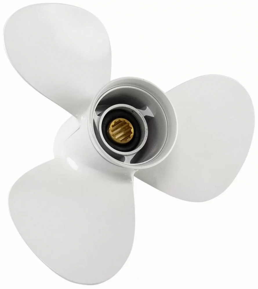 ВИНТ ГРЕБНОЙ YAMAHA 40-55 / F30-60; 3X11-3/8X12 в Черкесске