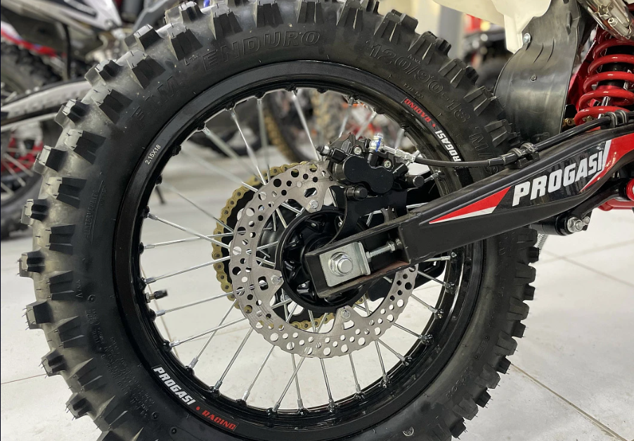 Мотоцикл Progasi SUPER MAX 250 PRO SPORT в Черкесске