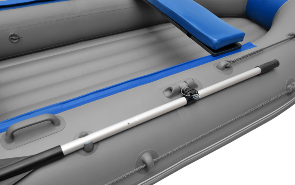 ЛОДКА ДРАККАР 3200 НДНД HANT-PRO в Черкесске