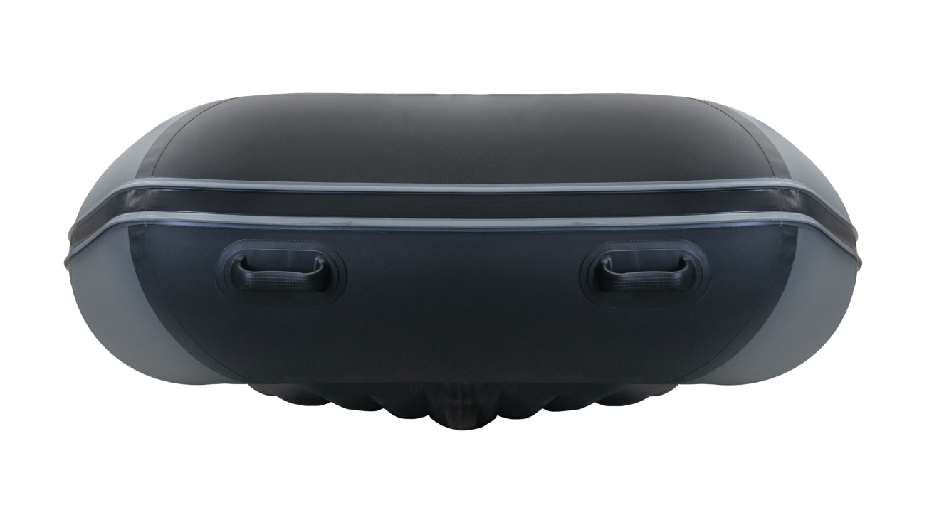 Лодка Таймень RX 3900 НДНД в Черкесске