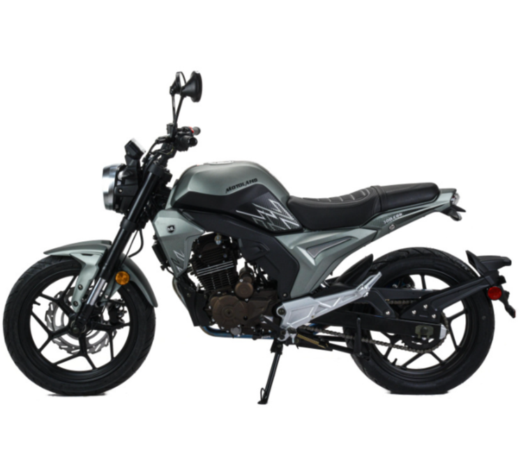 Мотоцикл MOTOLAND (МОТОЛЕНД) 300 CBR в Черкесске