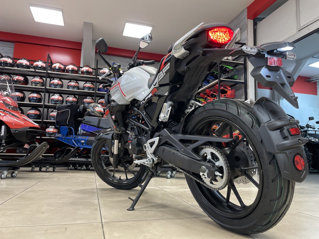Мопед PROMAX CB150R (49) в Черкесске