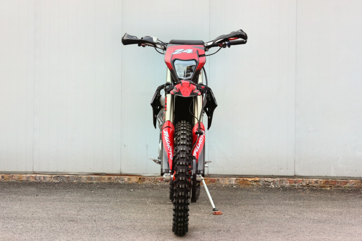 Мотоцикл JHLMOTO JHL Z4i (EFI) PR250 (172FMM-5S) в Черкесске