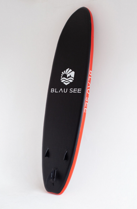 НАДУВНОЙ SUP-BOARD BURNFIRE 10,6 в Черкесске