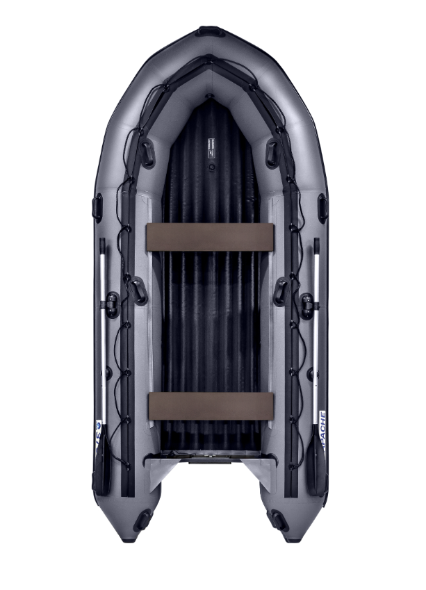 Лодка APACHE 3700 НДНД в Черкесске